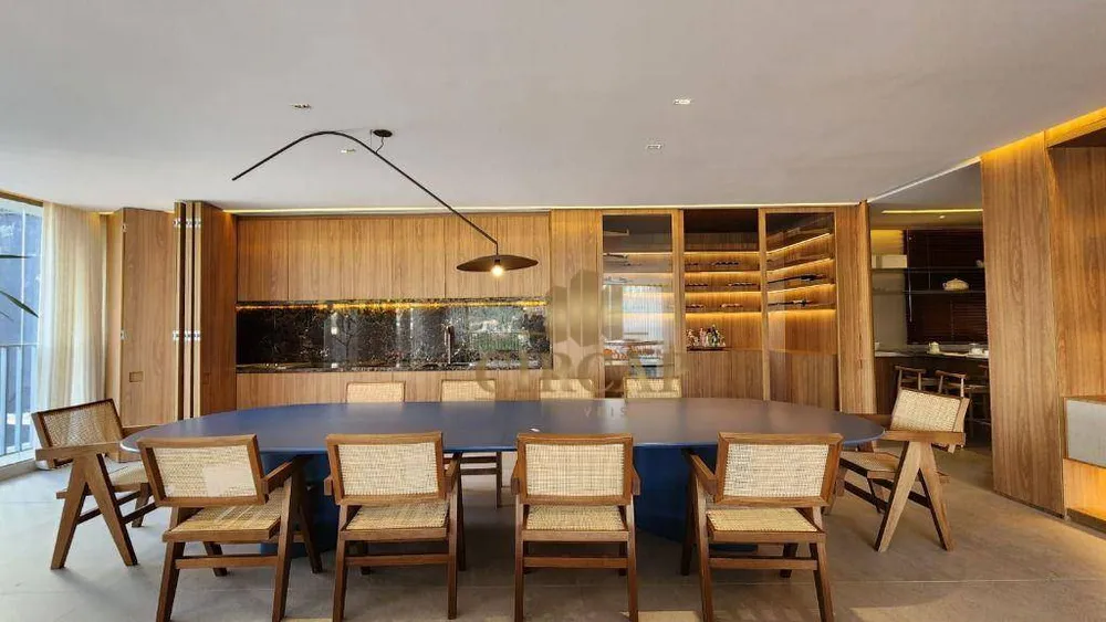 Apartamento, 4 quartos, 362 m² - Foto 3