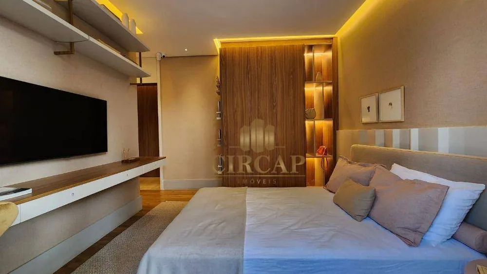 Apartamento, 4 quartos, 362 m² - Foto 12