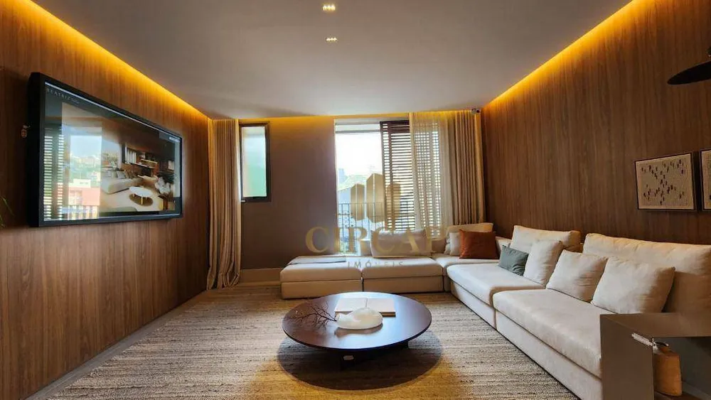 Apartamento, 4 quartos, 362 m² - Foto 9