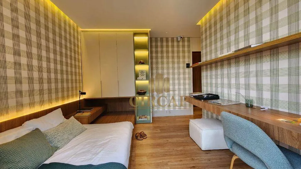 Apartamento, 4 quartos, 362 m² - Foto 11