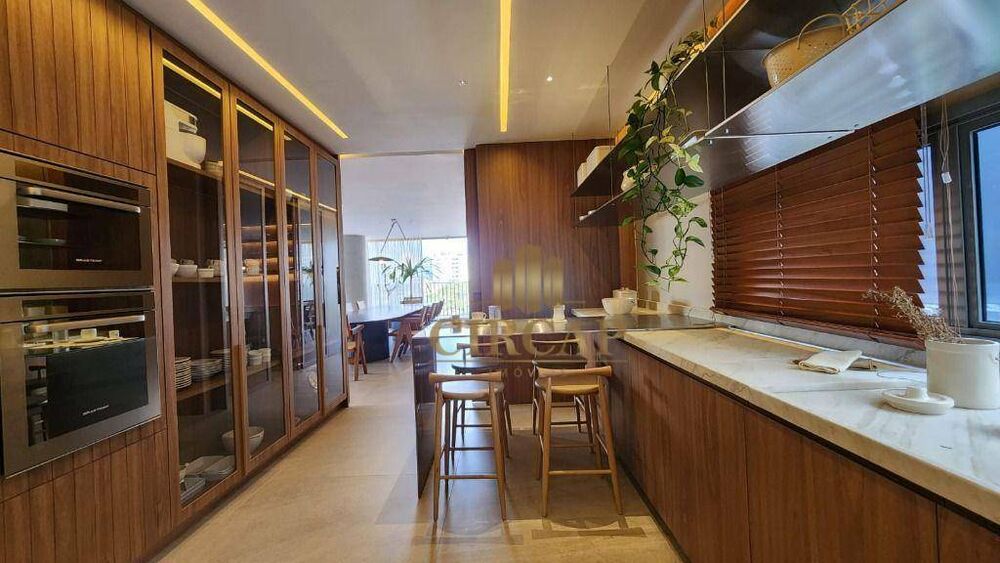 Apartamento, 4 quartos, 362 m² - Foto 4