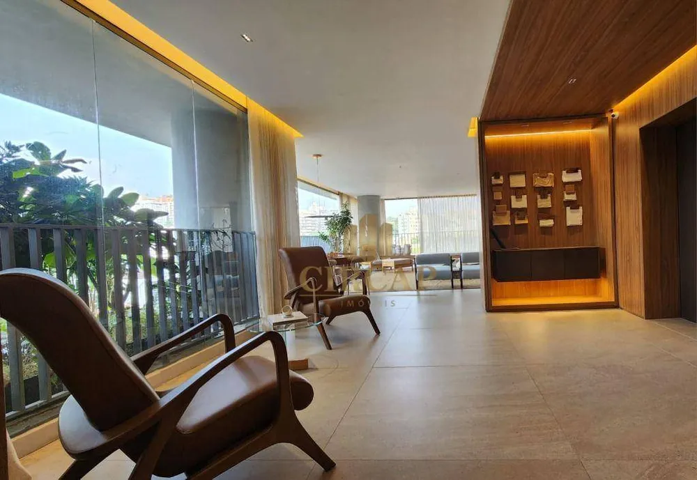 Apartamento, 4 quartos, 362 m² - Foto 5