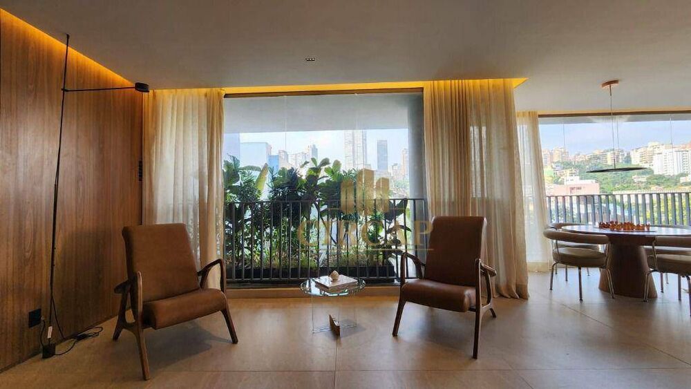 Apartamento, 4 quartos, 362 m² - Foto 1