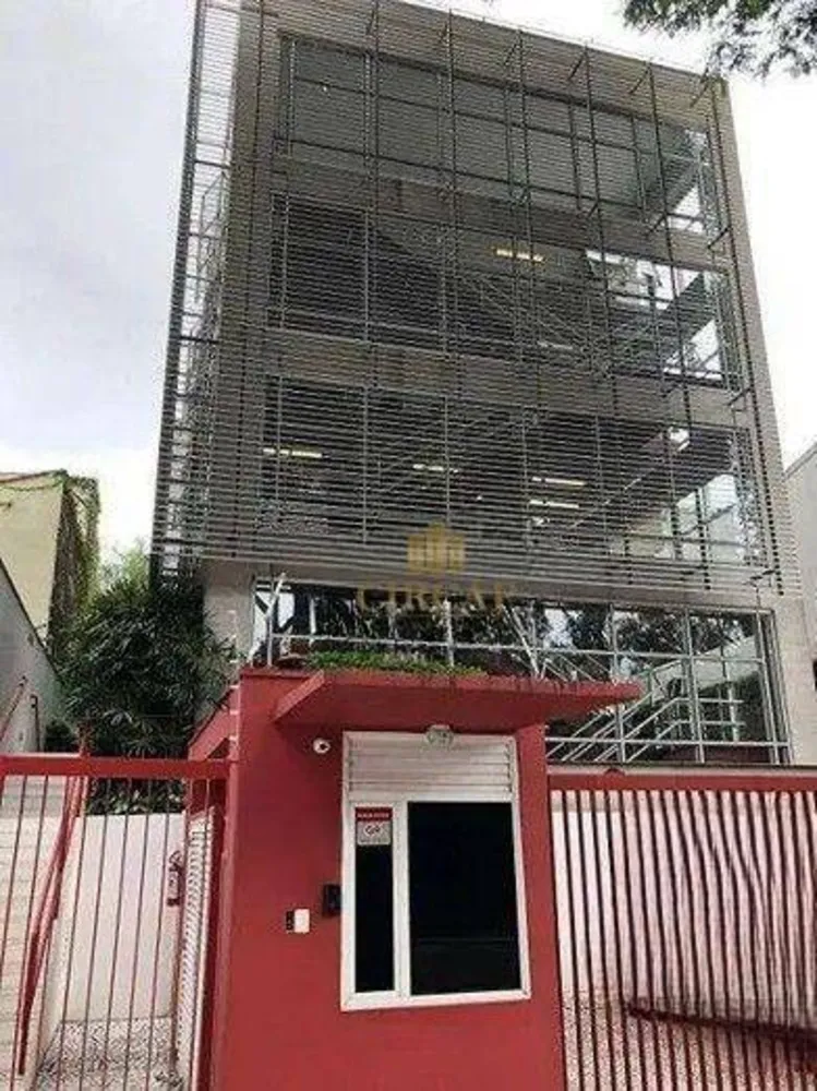Prédio Inteiro, 700 m² - Foto 1