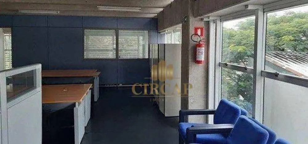 Prédio Inteiro, 700 m² - Foto 17