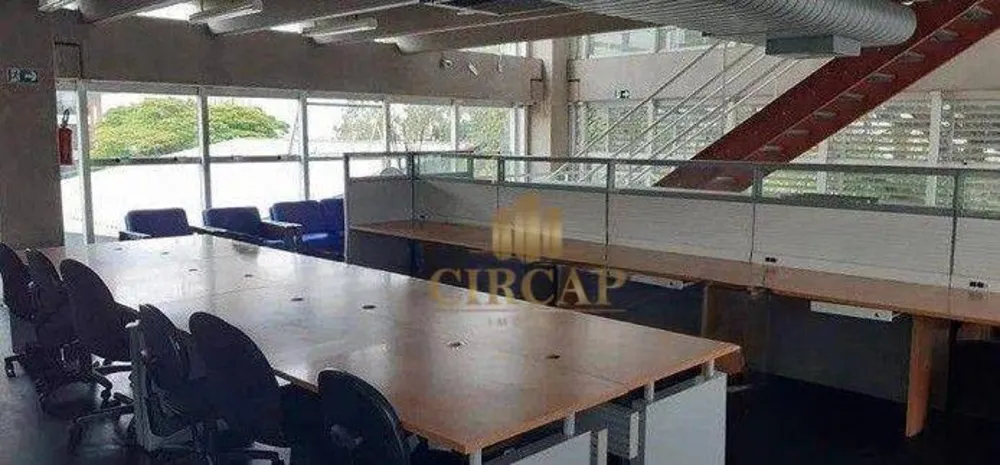 Prédio Inteiro, 700 m² - Foto 15