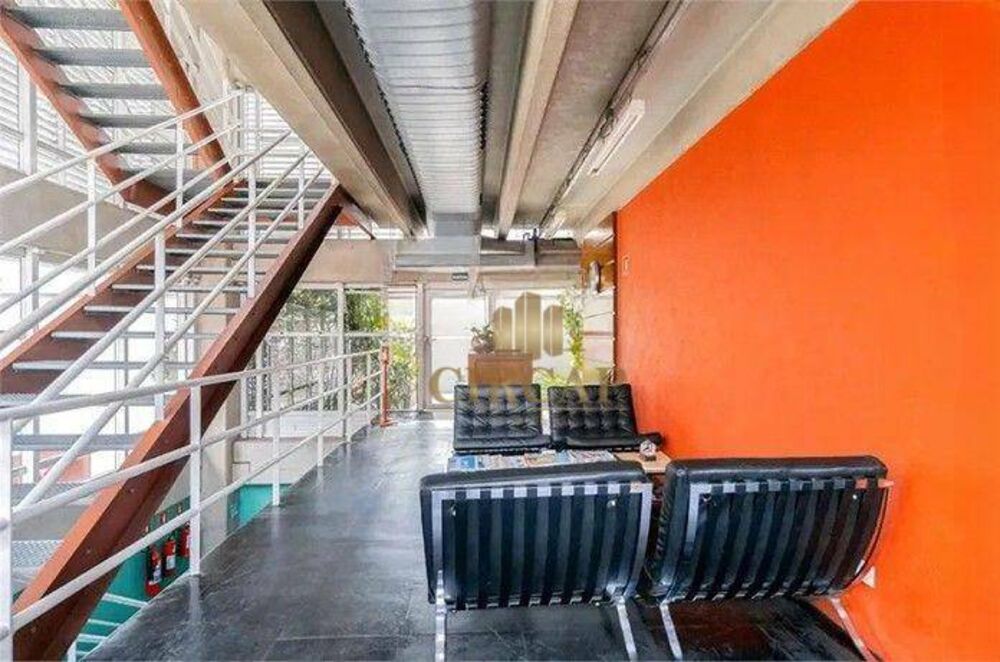 Prédio Inteiro, 700 m² - Foto 2