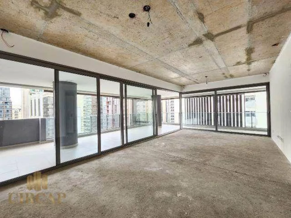 Apartamento à venda com 4 quartos, 248m² - Foto 3