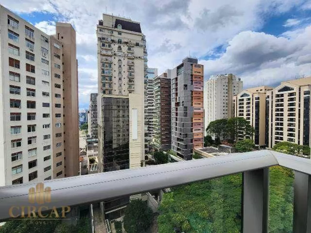 Apartamento à venda com 4 quartos, 248m² - Foto 4