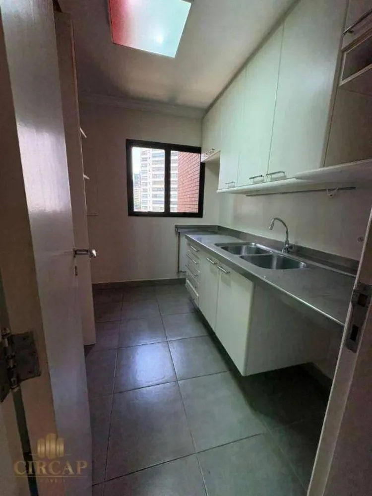 Apartamento, 3 quartos, 126 m² - Foto 6