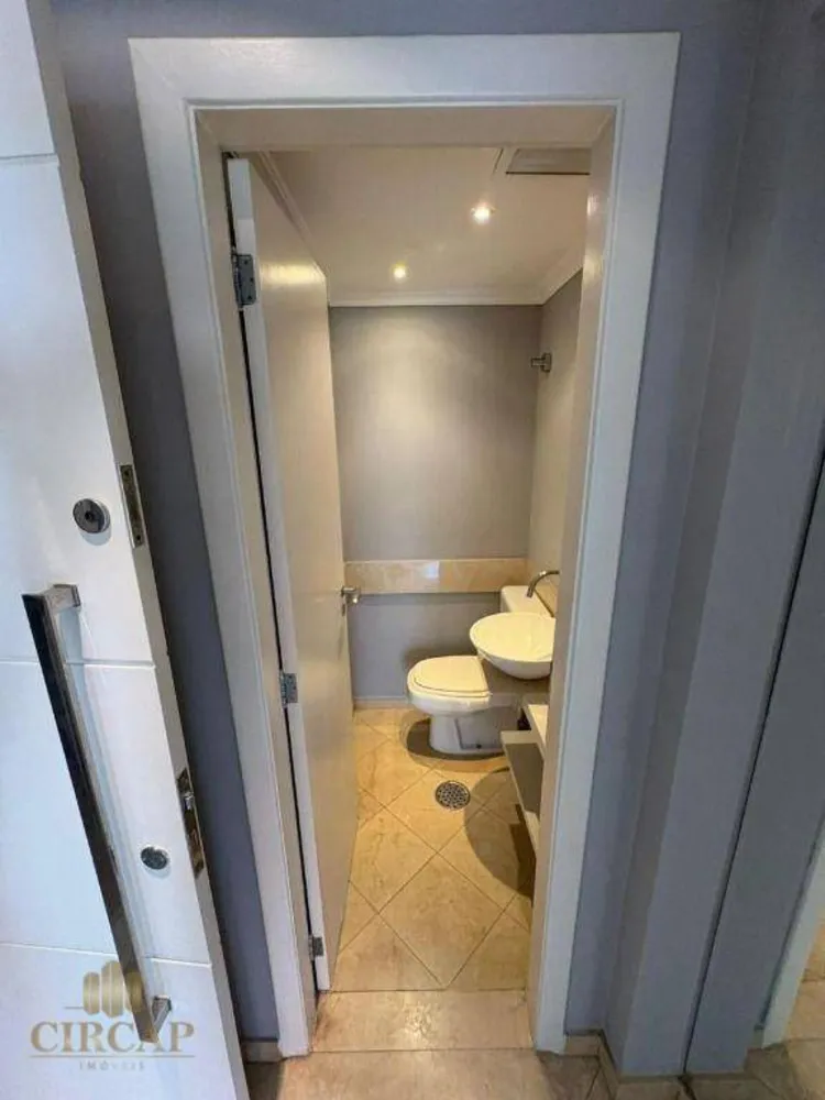 Apartamento, 3 quartos, 126 m² - Foto 12