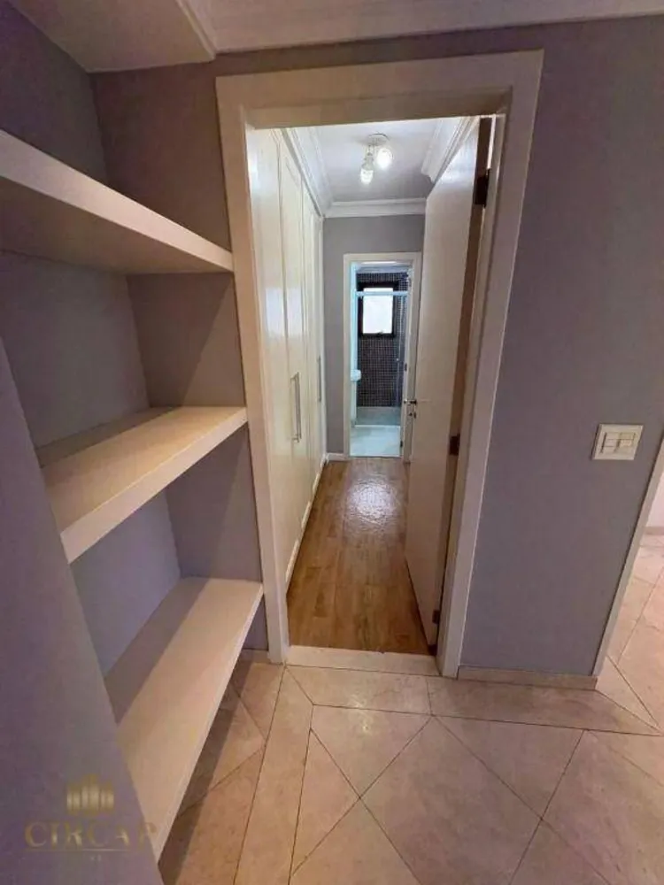 Apartamento, 3 quartos, 126 m² - Foto 11