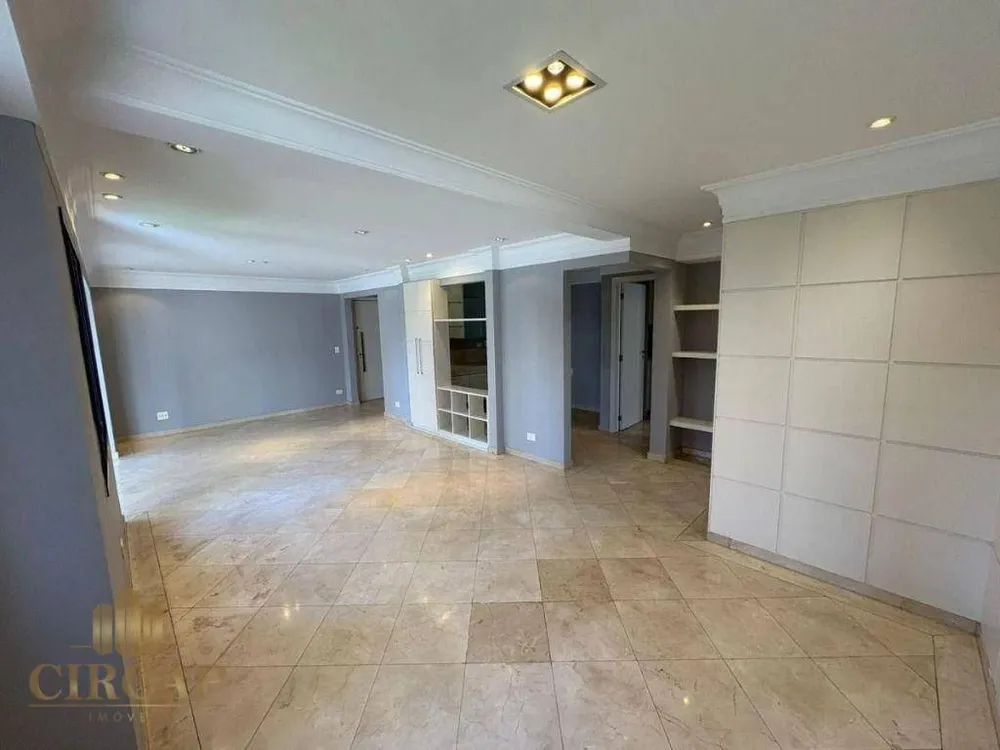 Apartamento, 3 quartos, 126 m² - Foto 4