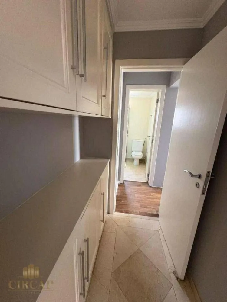Apartamento, 3 quartos, 126 m² - Foto 16
