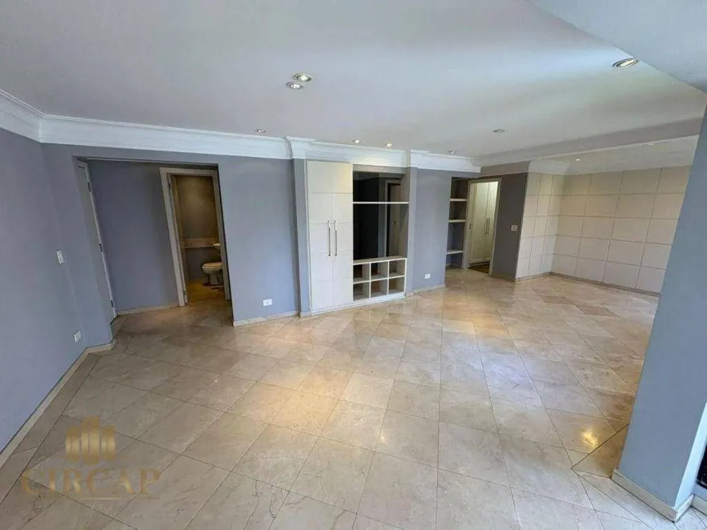 Apartamento, 3 quartos, 126 m² - Foto 3