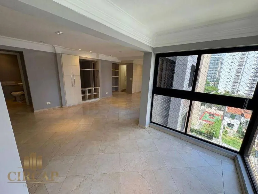 Apartamento, 3 quartos, 126 m² - Foto 2