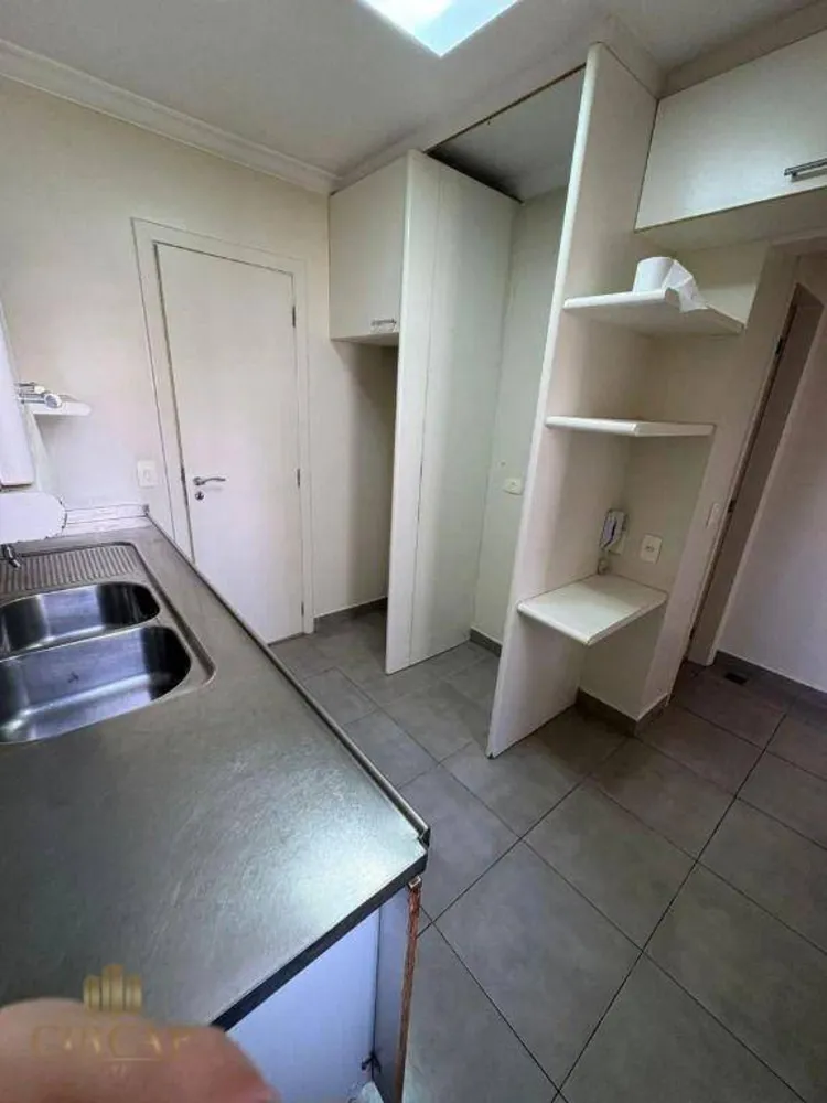 Apartamento, 3 quartos, 126 m² - Foto 7