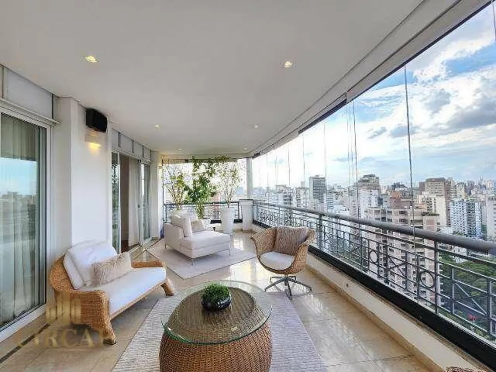 Cobertura, 4 quartos, 700 m² - Foto 3