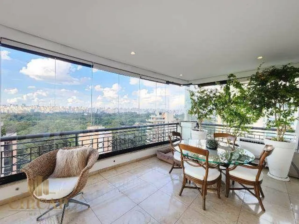 Cobertura, 4 quartos, 700 m² - Foto 2