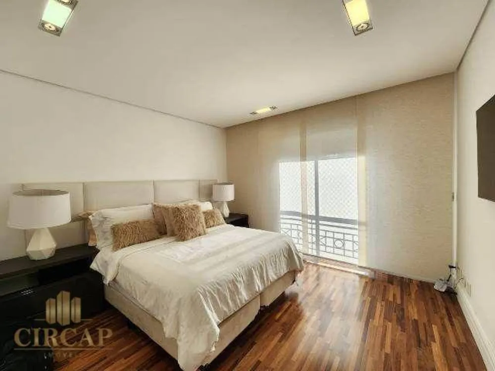 Cobertura, 4 quartos, 700 m² - Foto 16