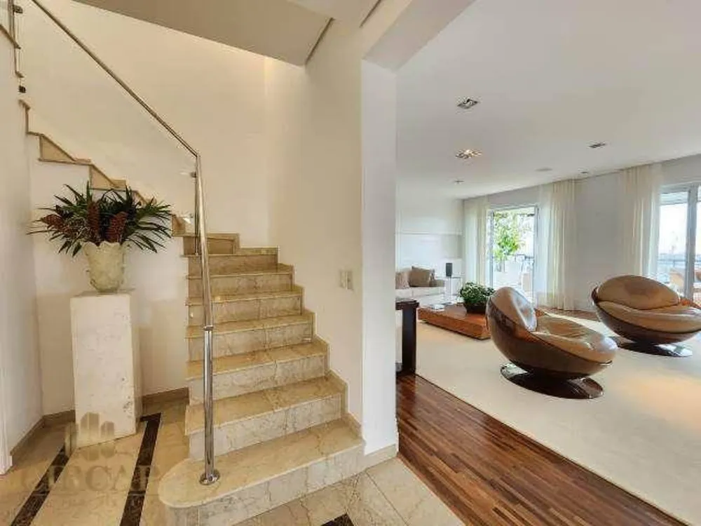 Cobertura, 4 quartos, 700 m² - Foto 7
