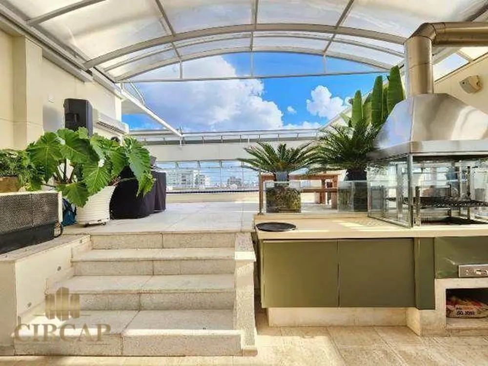 Cobertura, 4 quartos, 700 m² - Foto 10