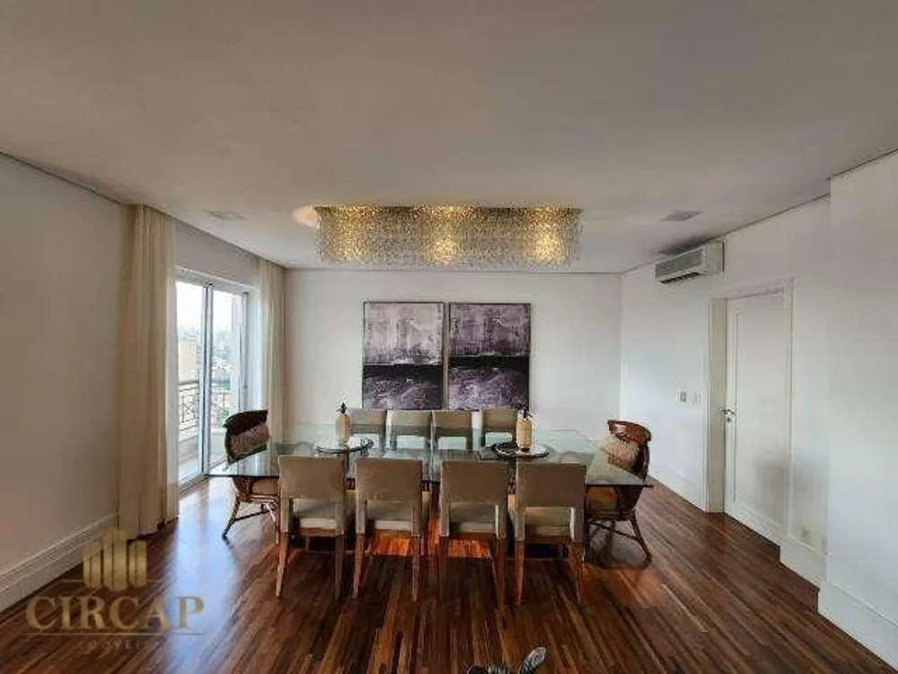 Cobertura, 4 quartos, 700 m² - Foto 6