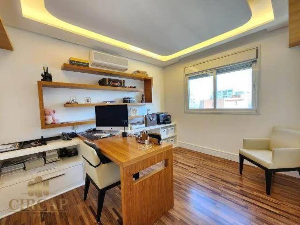 Cobertura, 4 quartos, 700 m² - Foto 15