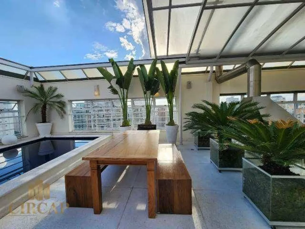 Cobertura, 4 quartos, 700 m² - Foto 8