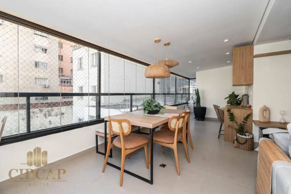 Apartamento, 1 quarto, 63 m² - Foto 13