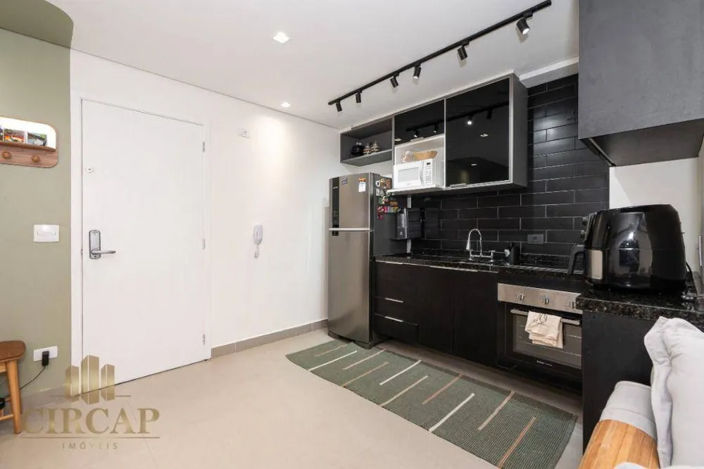 Apartamento, 1 quarto, 63 m² - Foto 6