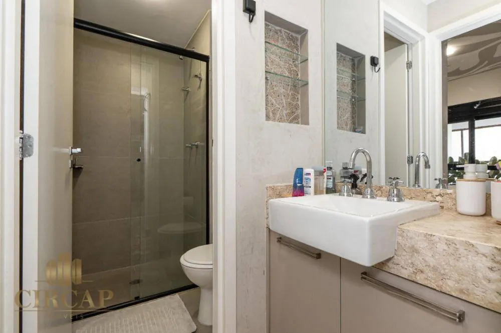 Apartamento, 1 quarto, 63 m² - Foto 10