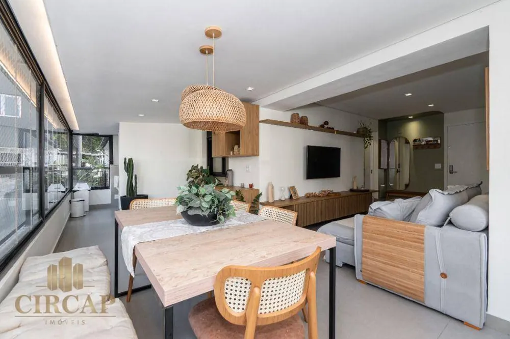 Apartamento, 1 quarto, 63 m² - Foto 2