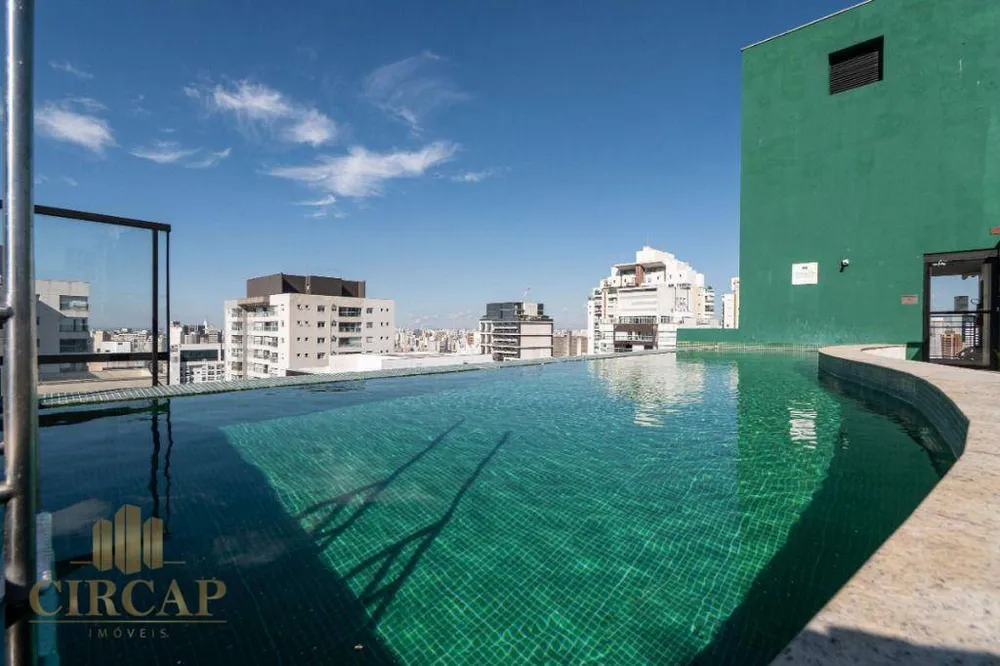 Apartamento, 1 quarto, 63 m² - Foto 8