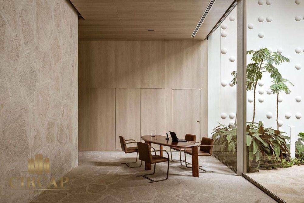 Apartamento, 3 quartos, 232 m² - Foto 15