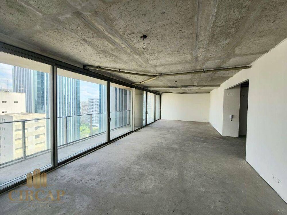 Apartamento, 3 quartos, 232 m² - Foto 4