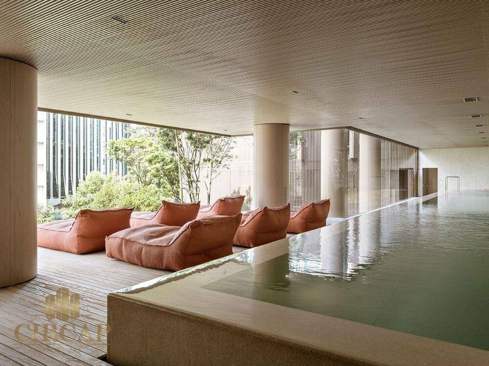 Apartamento, 3 quartos, 232 m² - Foto 10