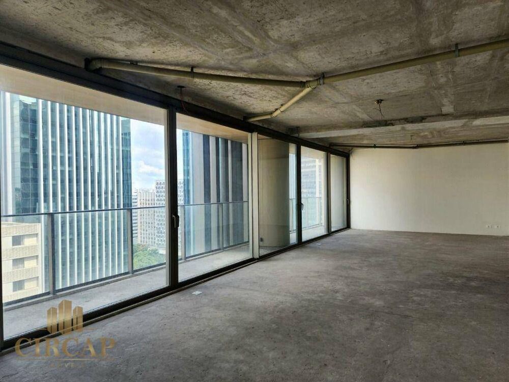 Apartamento, 3 quartos, 232 m² - Foto 6