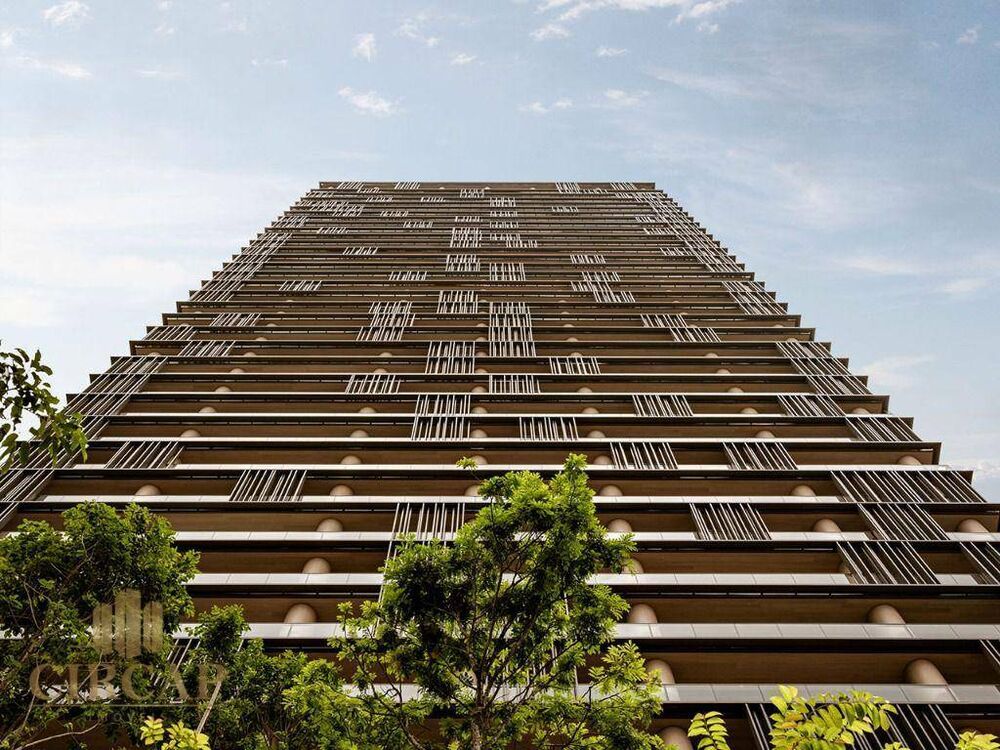 Apartamento, 3 quartos, 232 m² - Foto 14