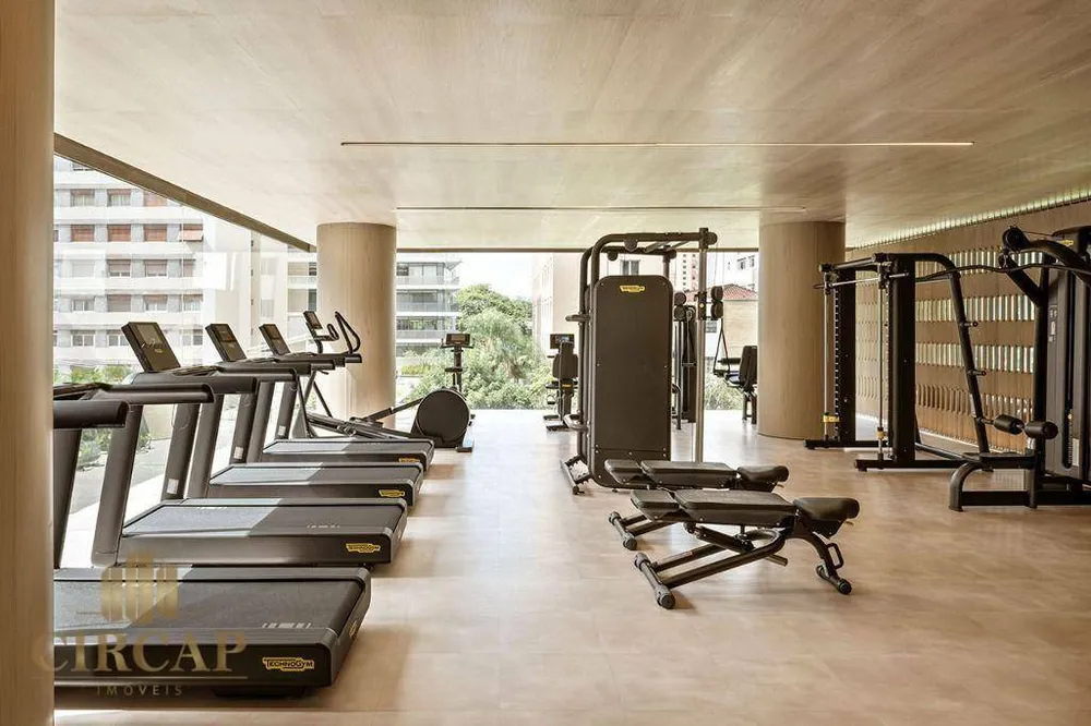 Apartamento, 3 quartos, 232 m² - Foto 14
