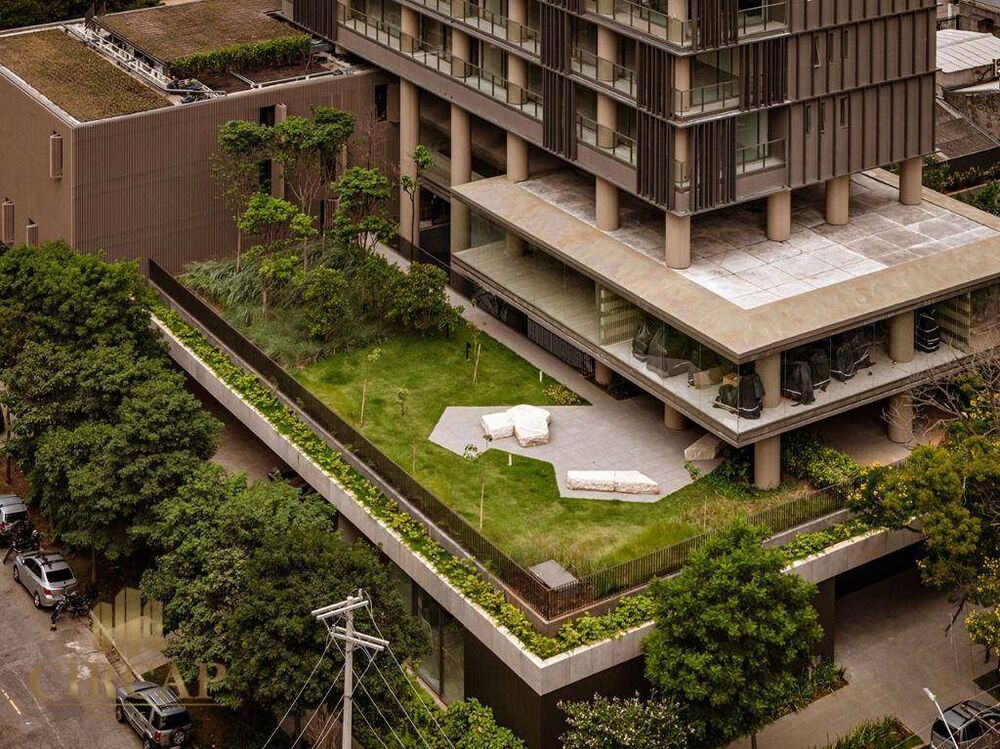 Apartamento, 3 quartos, 232 m² - Foto 13