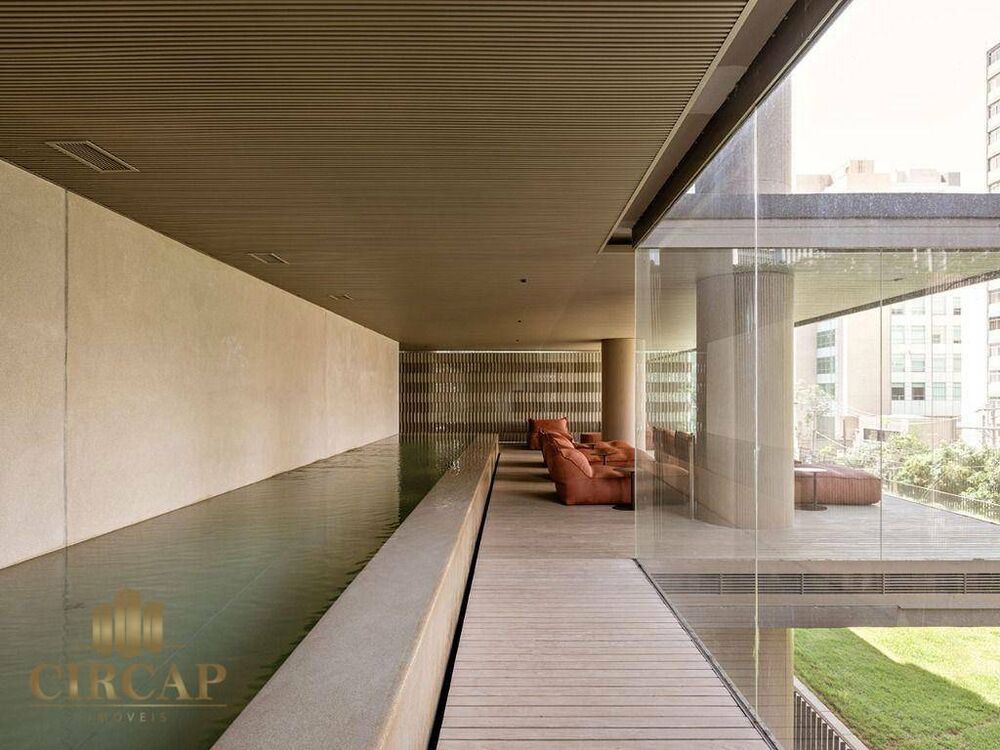 Apartamento, 3 quartos, 232 m² - Foto 11