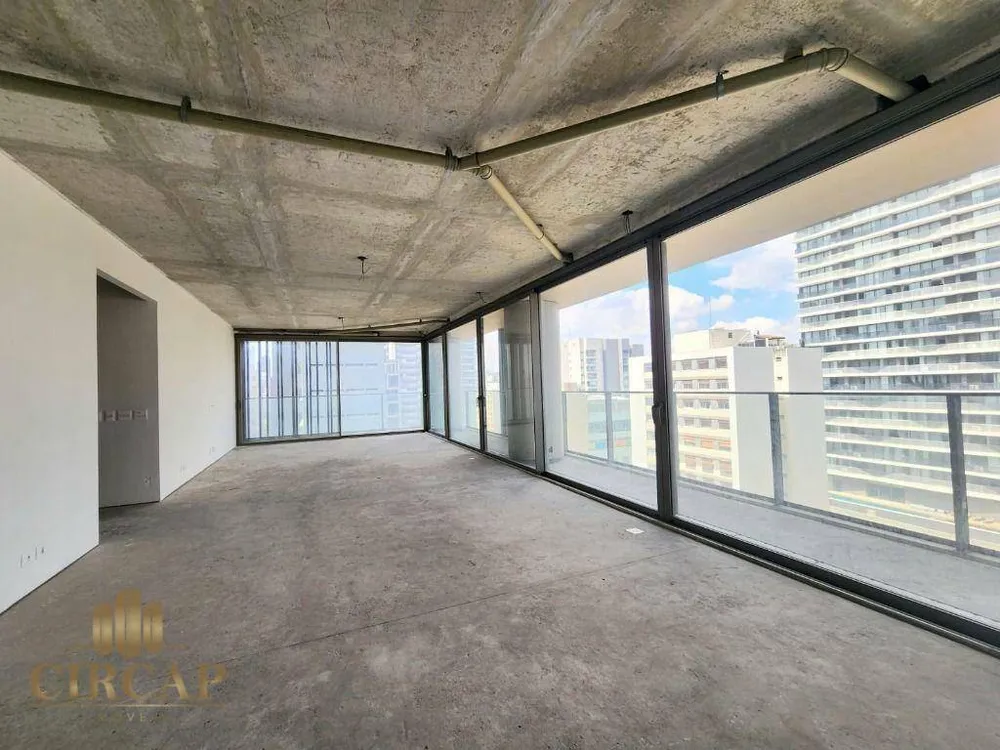 Apartamento, 3 quartos, 232 m² - Foto 7