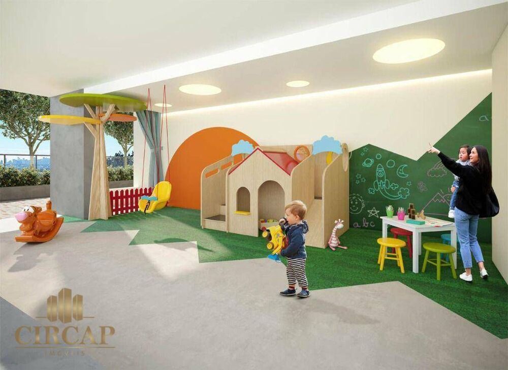 Apartamento, 3 quartos, 111 m² - Foto 3