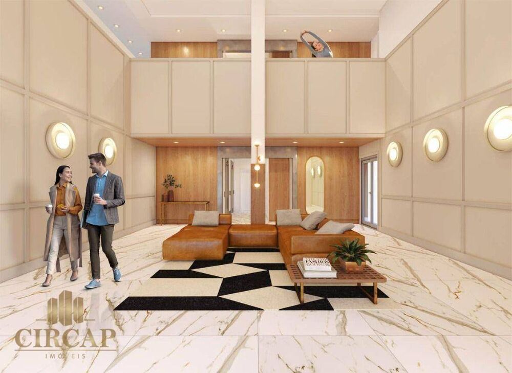 Apartamento, 3 quartos, 111 m² - Foto 6