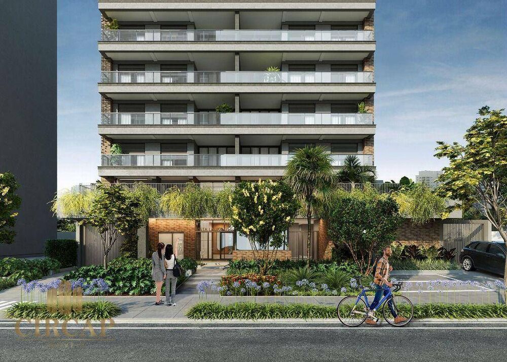 Apartamento, 3 quartos, 111 m² - Foto 1