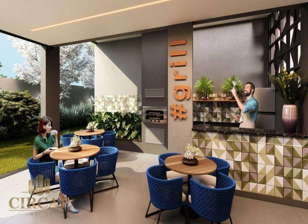 Apartamento, 3 quartos, 111 m² - Foto 2