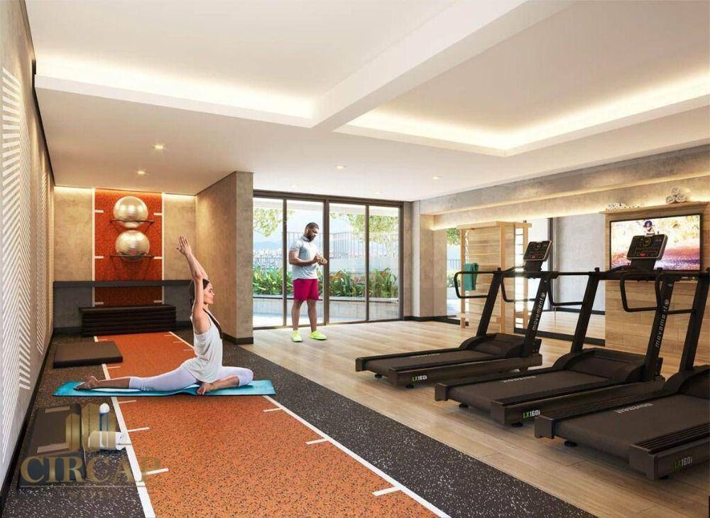 Apartamento, 3 quartos, 111 m² - Foto 4