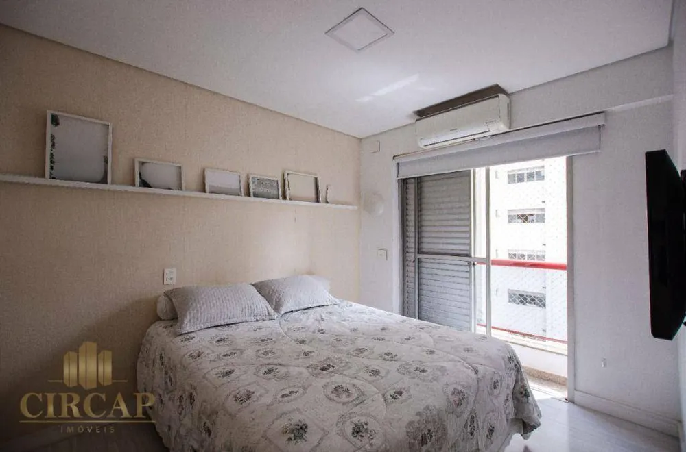 Apartamento, 4 quartos, 135 m² - Foto 2