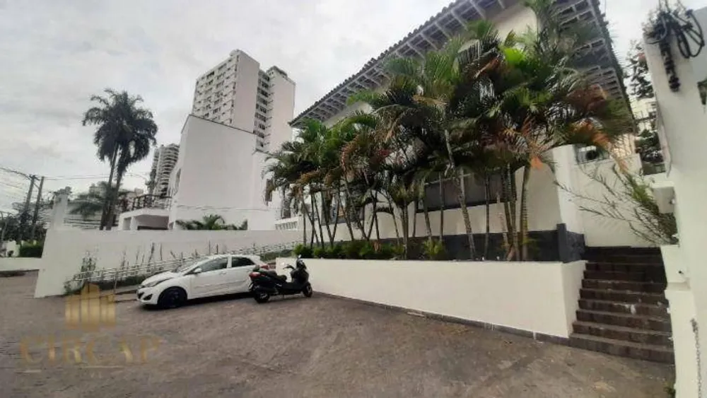 Loja-Salão, 330 m² - Foto 2